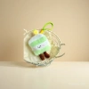 The new table companion dessert house pendant series features soft and glutinous small desserts, plush ornaments, and fragrant cake figurines details Picture